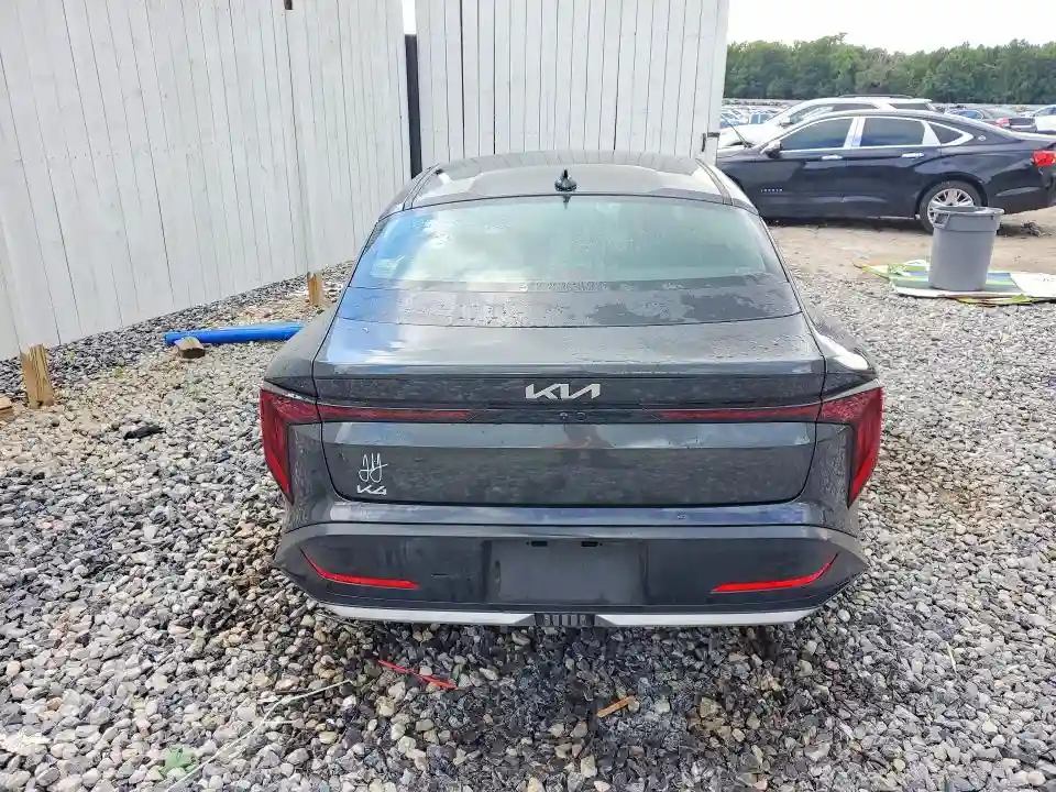 3KPFU4DE6SE239381 2025 KIA ALL OTHER-5