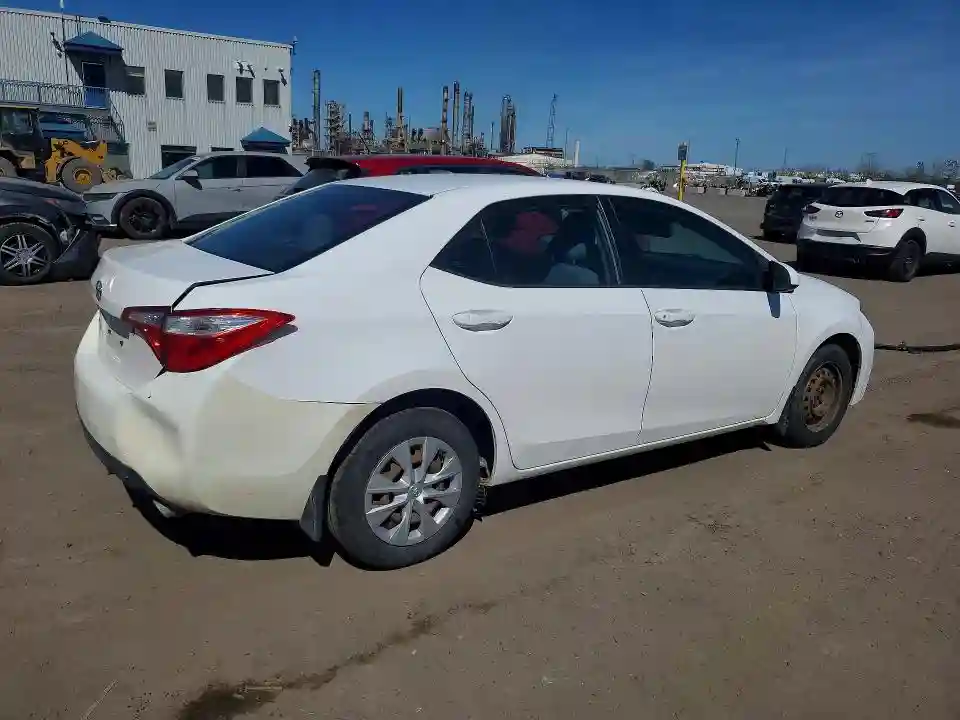 2T1BURHE7FC426719 2015 TOYOTA COROLLA-2