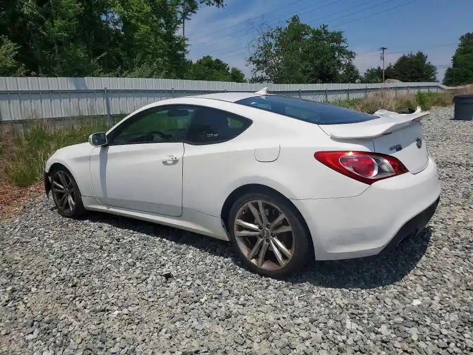KMHHU6KH8CU078029 2012 HYUNDAI GENESIS-1