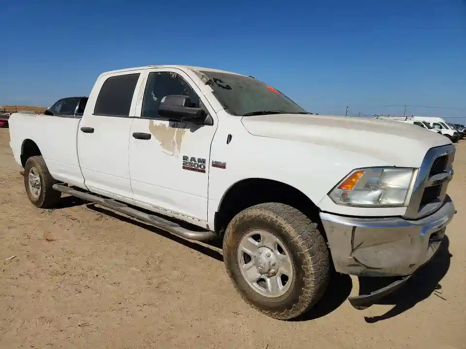 3C6UR5HJ1EG219271 2014 RAM 2500-3