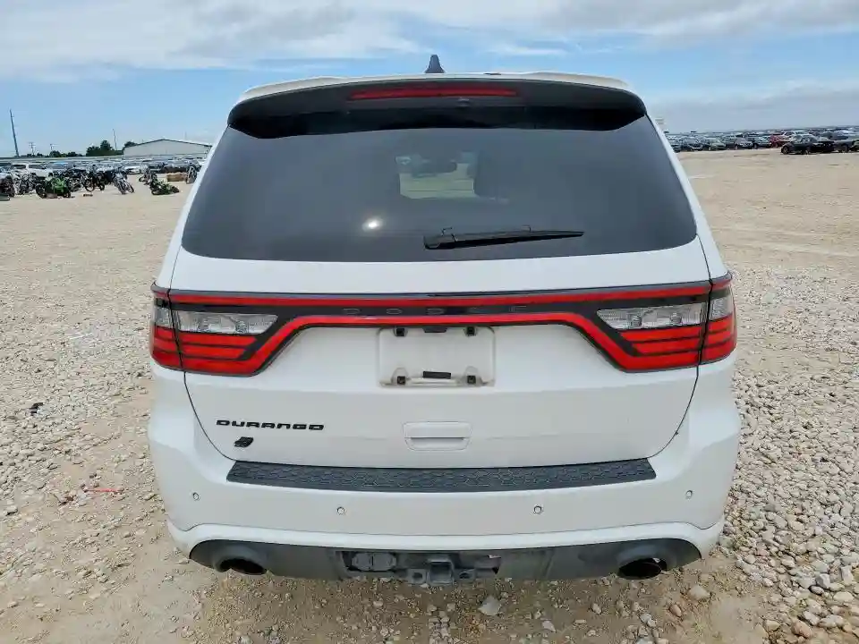 1C4SDJGJXRC175594 2024 DODGE DURANGO-5