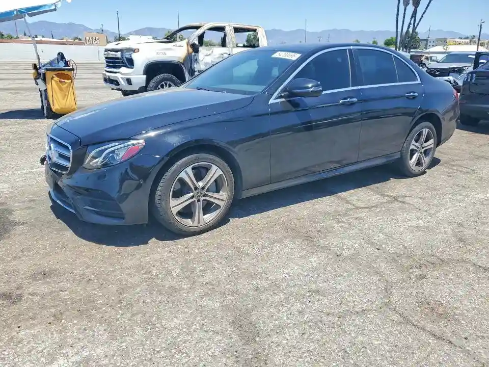 W1KZF8DB3LA826345 2020 MERCEDES-BENZ E-CLASS-0