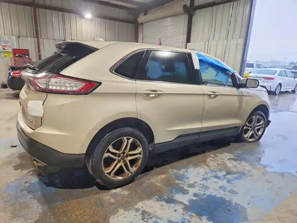 2FMPK4K84HBC70017 2017 FORD EDGE-2