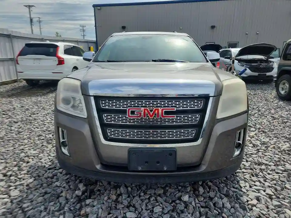 2CTFLJEW6A6363064 2010 GMC TERRAIN-4