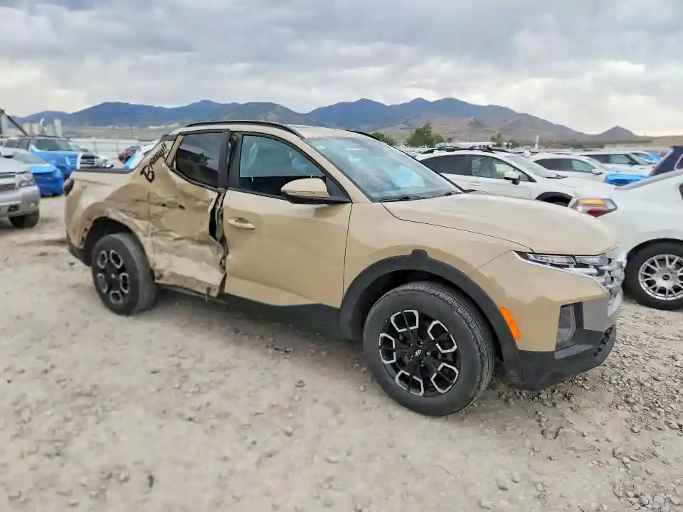 5NTJDDAFXPH048851 2023 HYUNDAI SANTA CRUZ-3
