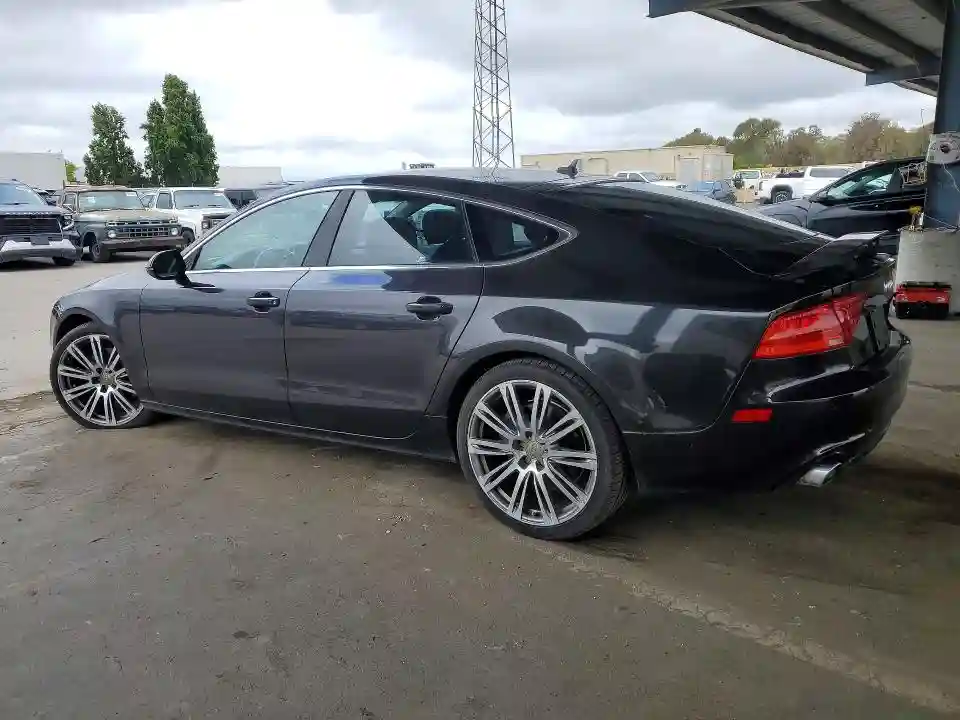 WAUWMAFC4EN066371 2014 AUDI A7-1