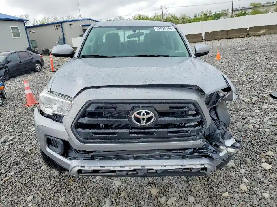 3TMCZ5AN8HM069506 2017 TOYOTA TACOMA-4