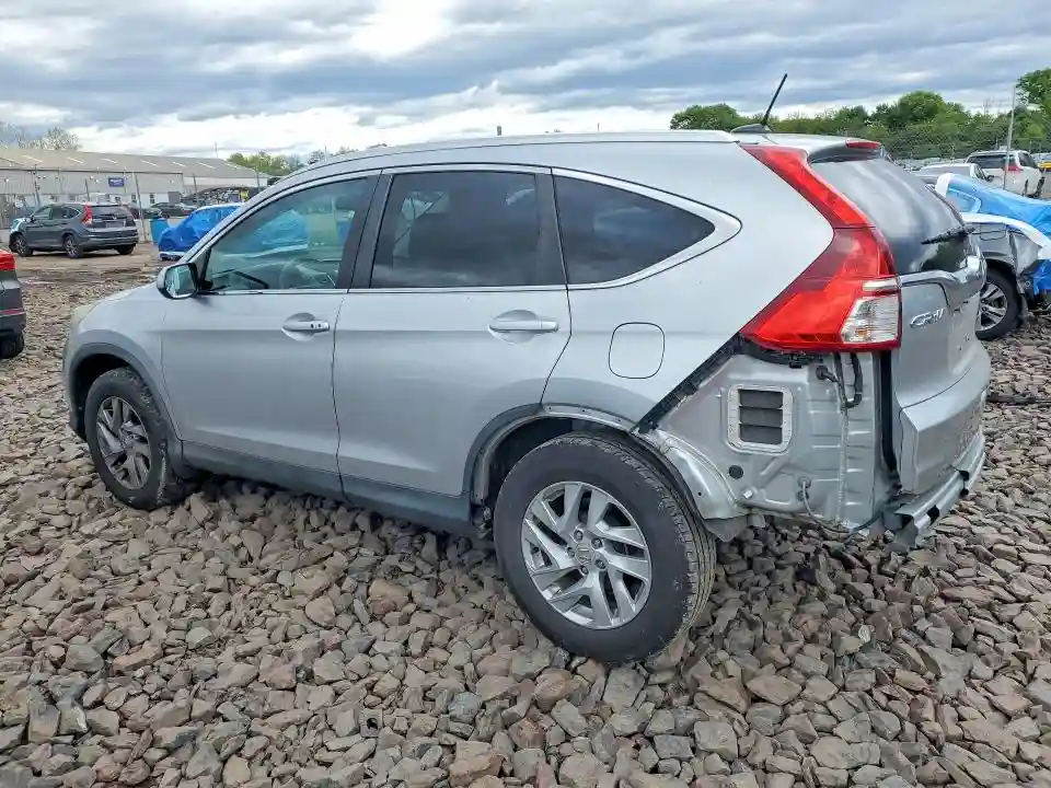 5J6RM4H74FL044119 2015 HONDA CRV-1