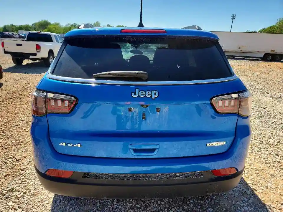 3C4NJDBNXRT595054 2024 JEEP COMPASS-5
