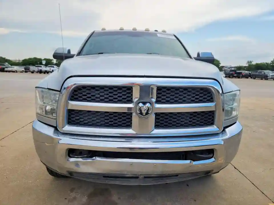 3C6UR5CL0EG162876 2014 RAM 2500-4