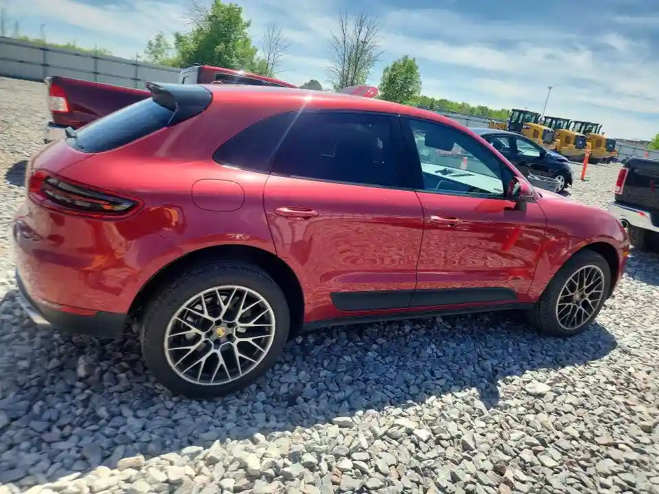 WP1AB2A59FLB73073 2015 PORSCHE MACAN-2