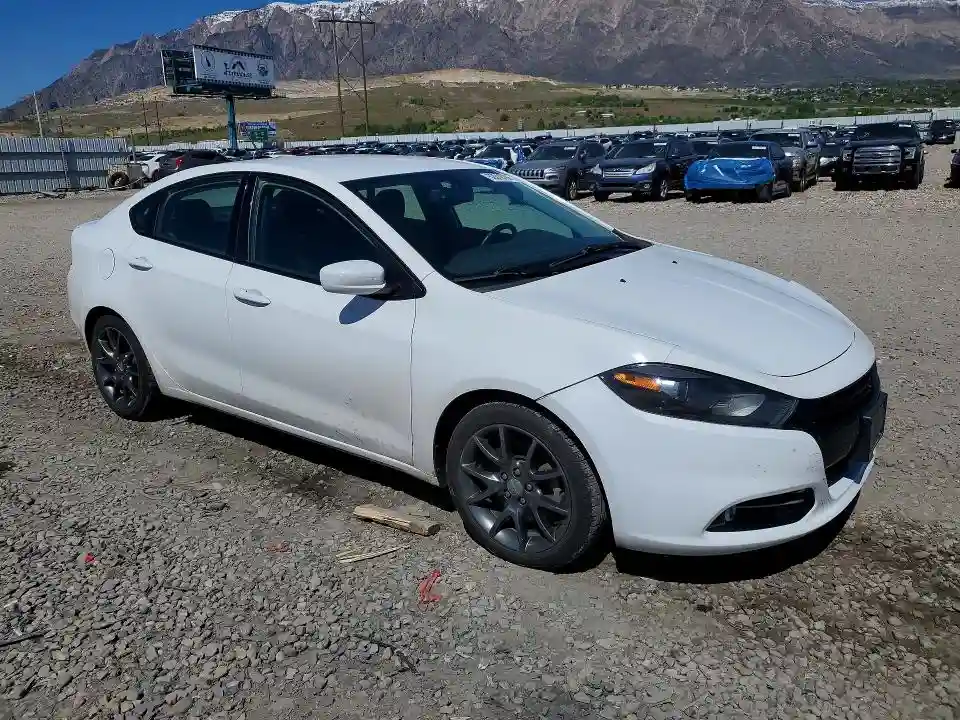 1C3CDFBA7DD334989 2013 DODGE DART-3