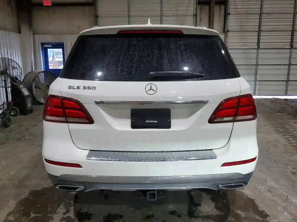 4JGDA5JB2JB076526 2018 MERCEDES-BENZ GLE-CLASS-5
