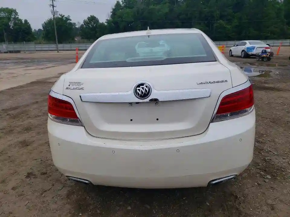 1G4GH5G36DF247753 2013 BUICK LACROSSE-5