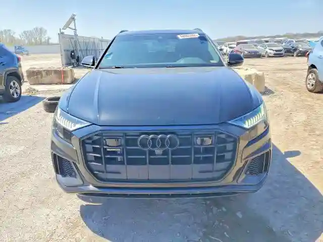 WA1EVBF12ND021879 2022 AUDI Q8-4