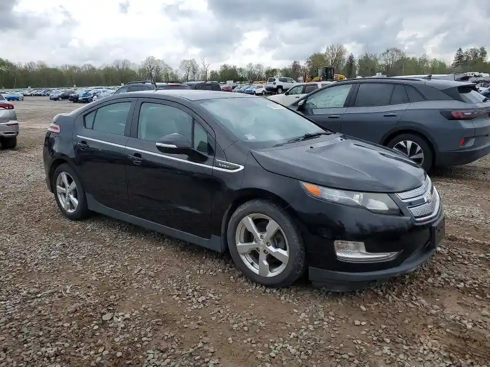 1G1RB6E47CU101638 2012 CHEVROLET VOLT-3