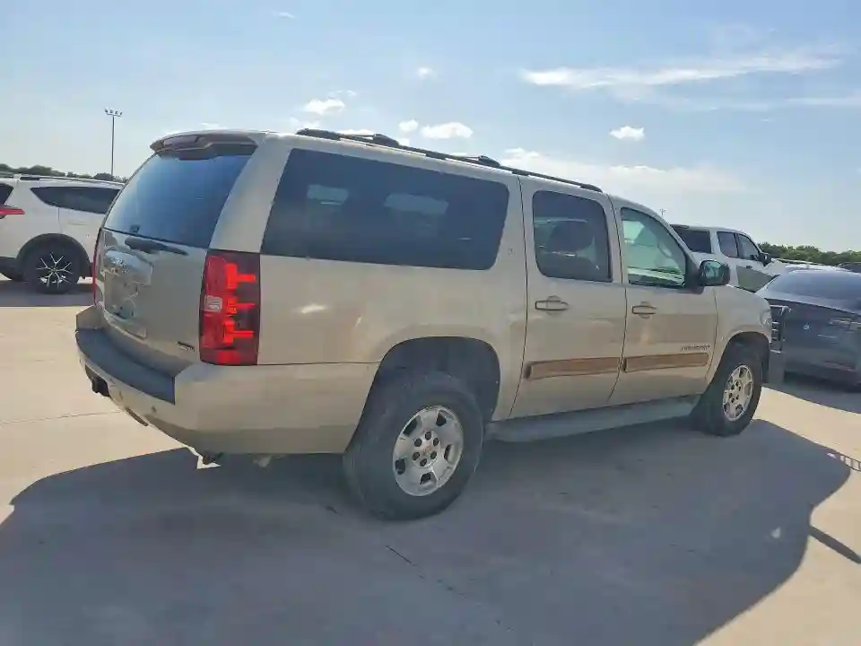 1GNUKJE3XAR129968 2010 CHEVROLET SUBURBAN-2