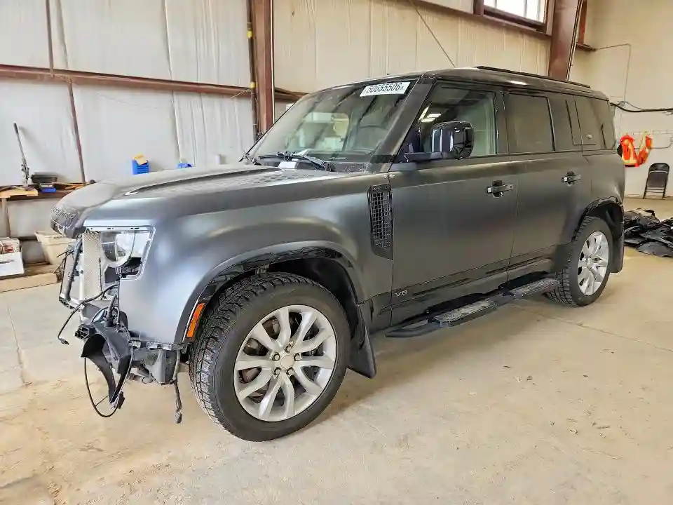 SALEWEEE8P2114440 2023 LAND ROVER DEFENDER-0