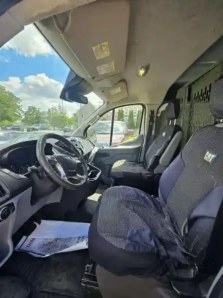 1FTYE1YM4GKA24897 2016 FORD TRANSIT-4
