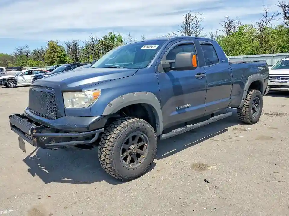 5TFUM5F12AX012081 2010 TOYOTA TUNDRA-0