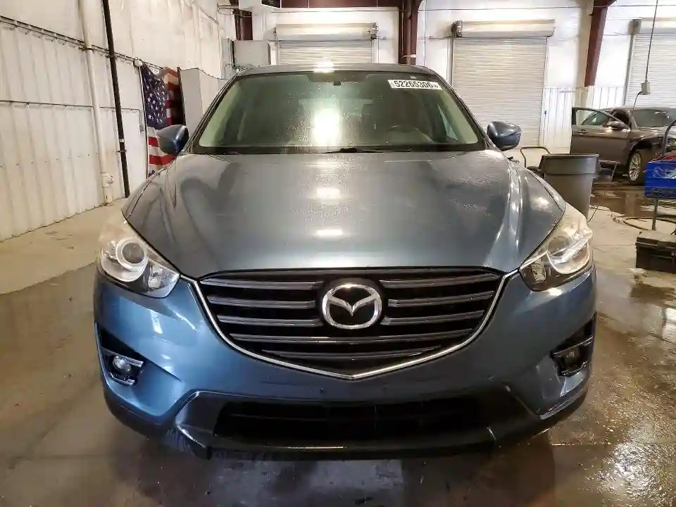 JM3KE4CYXG0623887 2016 MAZDA CX-5-4