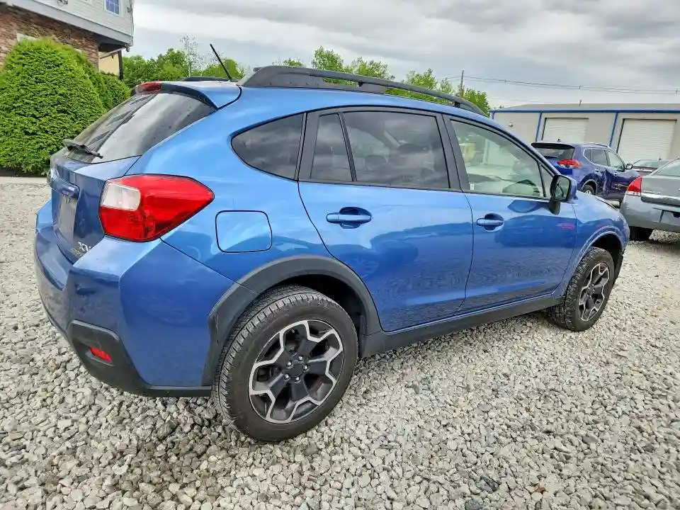 JF2GPACC6E8264047 2014 SUBARU XV-2