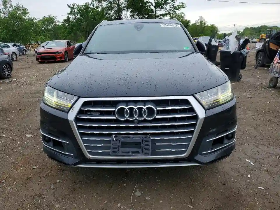 WA1LHAF75KD016992 2019 AUDI Q7-4