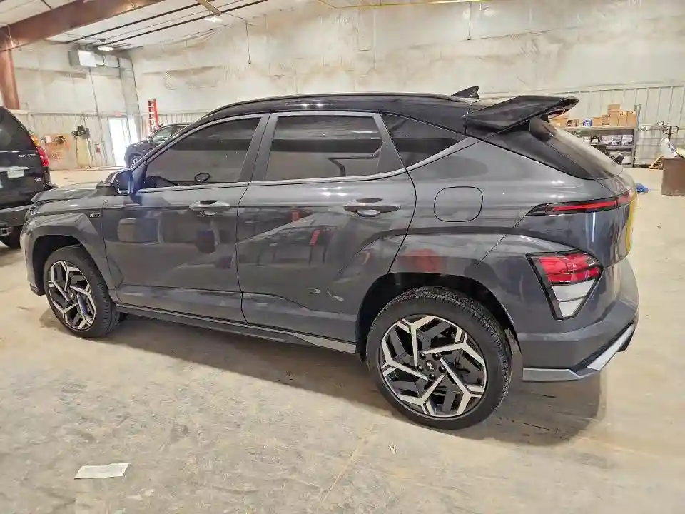 KM8HACA36RU099130 2024 HYUNDAI KONA-1