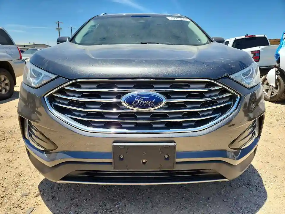 2FMPK4J98LBA28575 2020 FORD EDGE-4