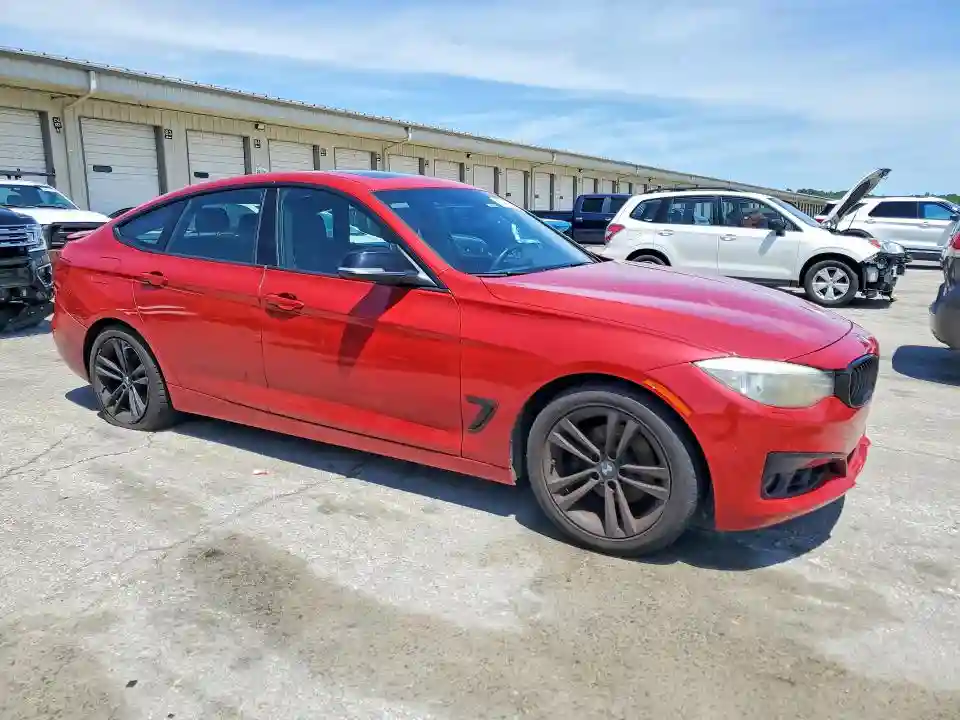 WBA3X5C51FD559830 2015 BMW 3 SERIES-3