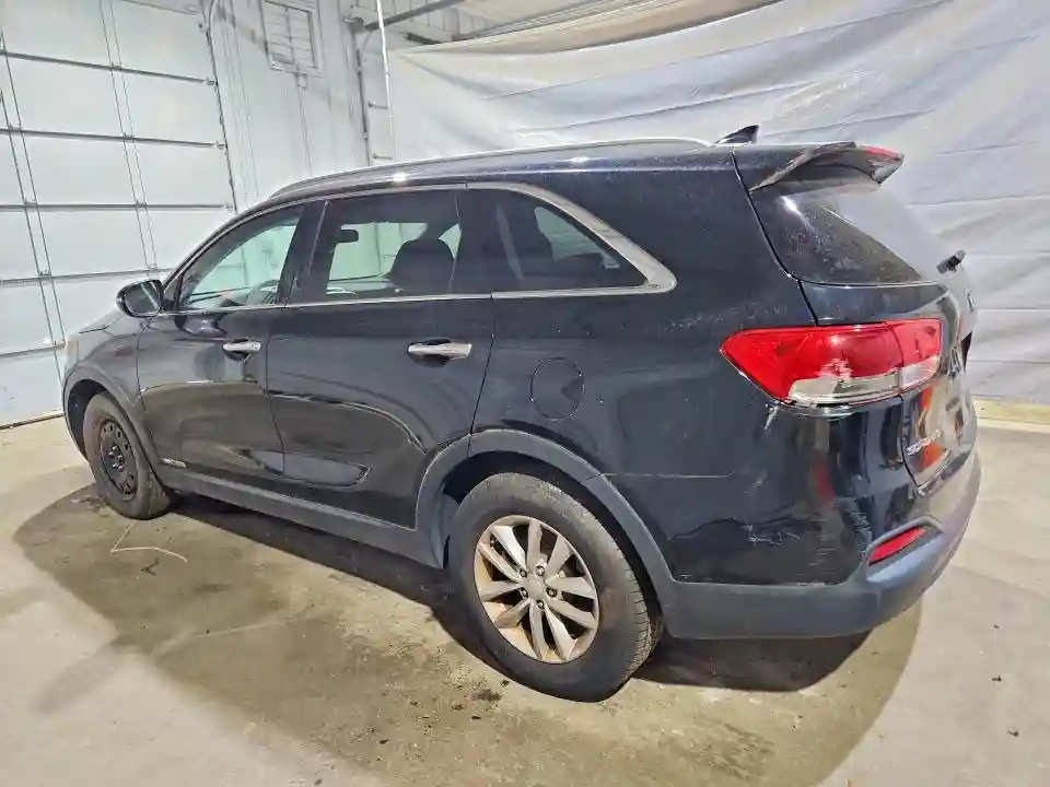 5XYPGDA5XGG084392 2016 KIA SORENTO-1