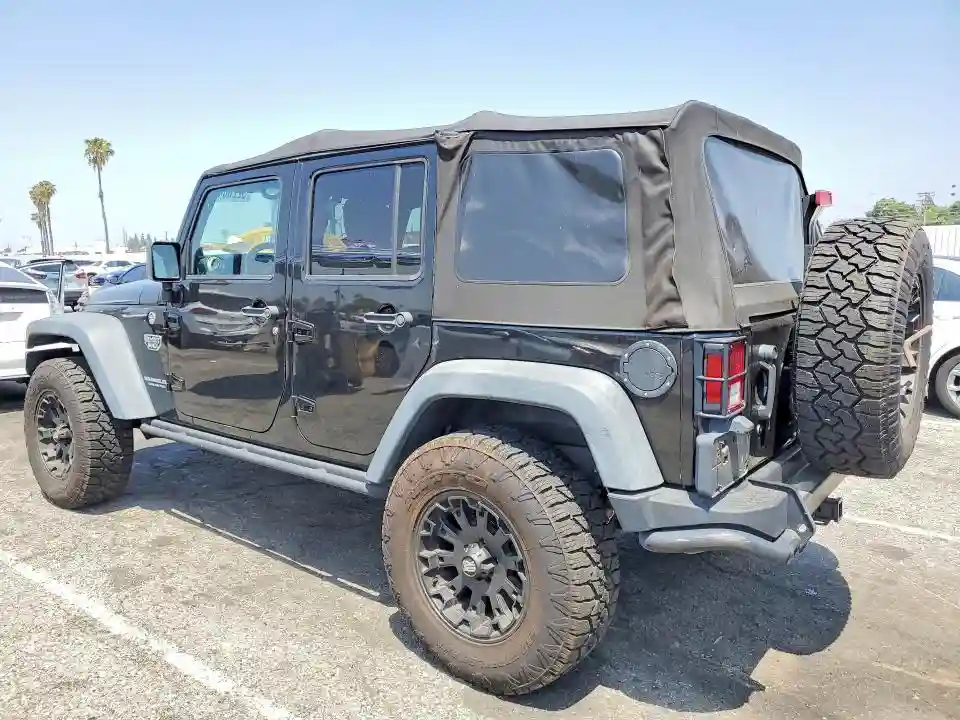 1C4BJWFG8CL230952 2012 JEEP WRANGLER-1