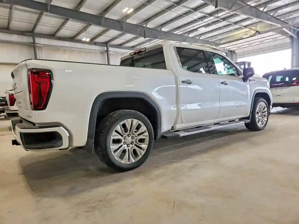 1GTUUGEL8PZ212409 2023 GMC SIERRA-2