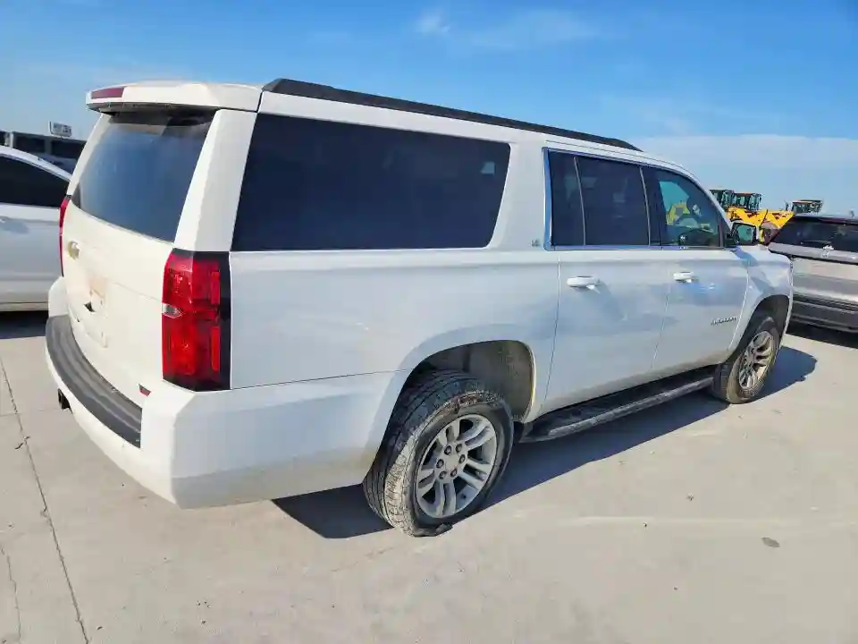 1GNSCHEC5FR247561 2015 CHEVROLET SUBURBAN-2