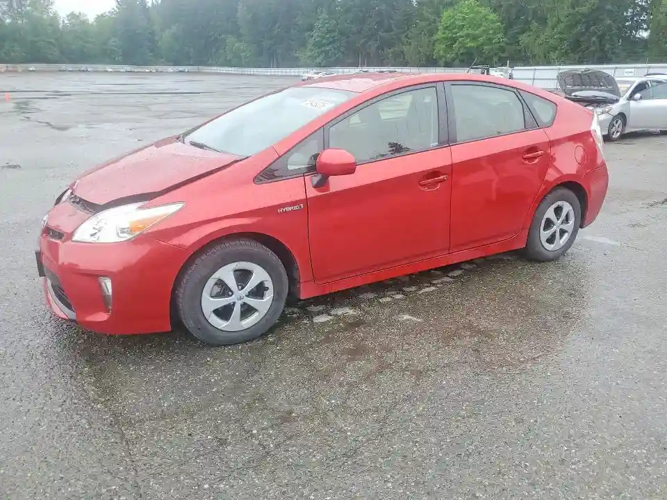 JTDKN3DU0D5554401 2013 TOYOTA PRIUS-0