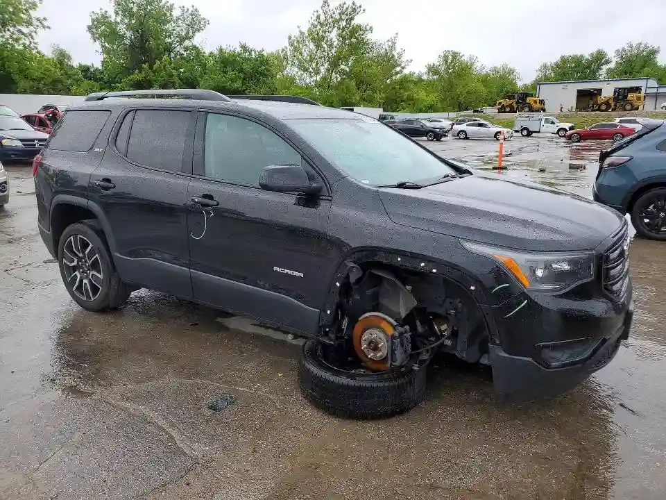 1GKKNULS8KZ270062 2019 GMC ACADIA-3