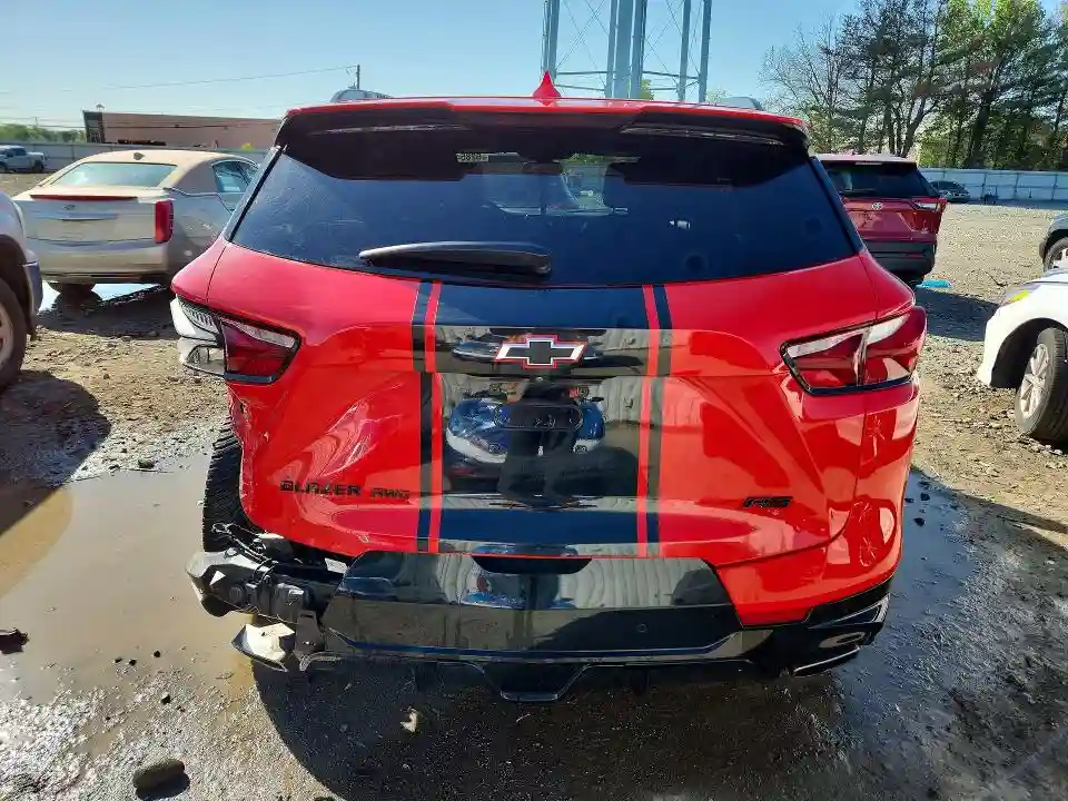 3GNKBKRS4LS576665 2020 CHEVROLET BLAZER-5