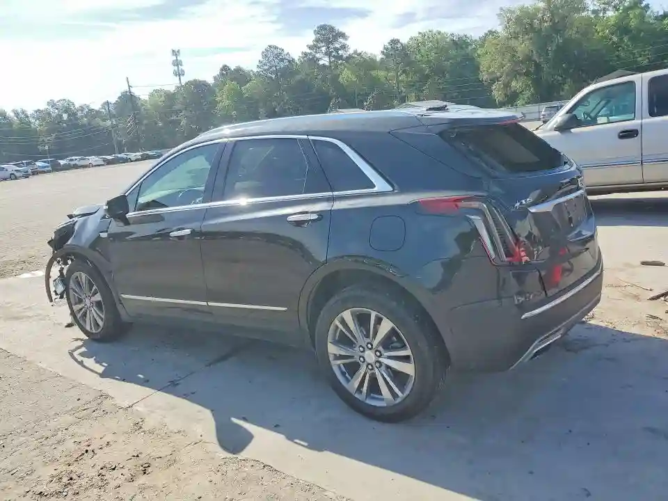 1GYKNERS8PZ205335 2023 CADILLAC XT5-1