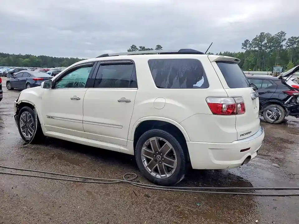 1GKKVTED7CJ244139 2012 GMC ACADIA DEN-1