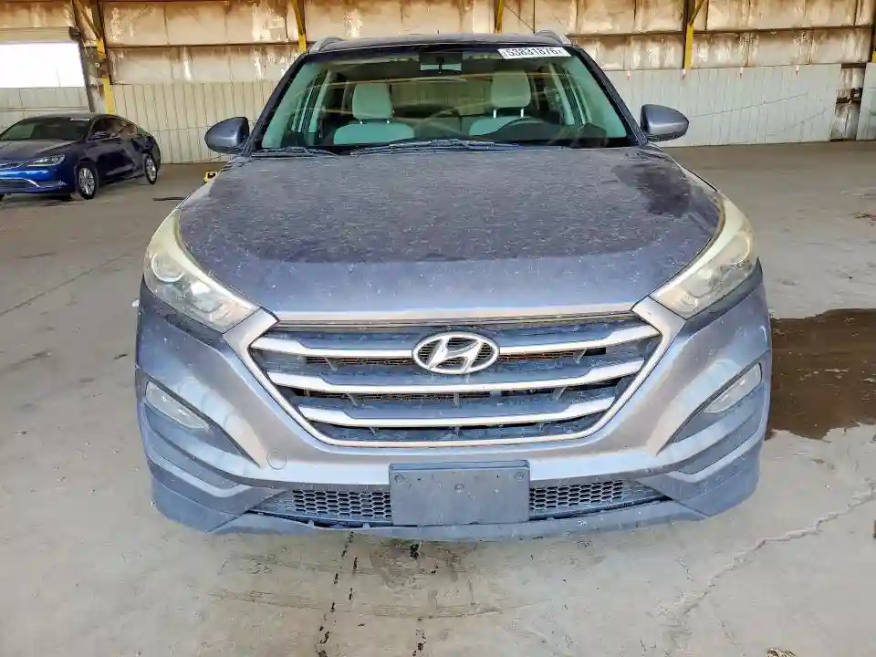 KM8J33A48GU119444 2016 HYUNDAI TUCSON-4