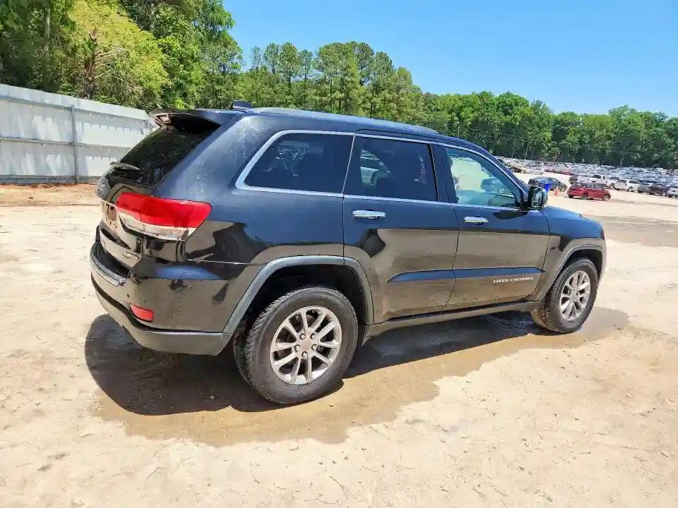 1C4RJFBG3FC692537 2015 JEEP GRAND CHEROKEE-2