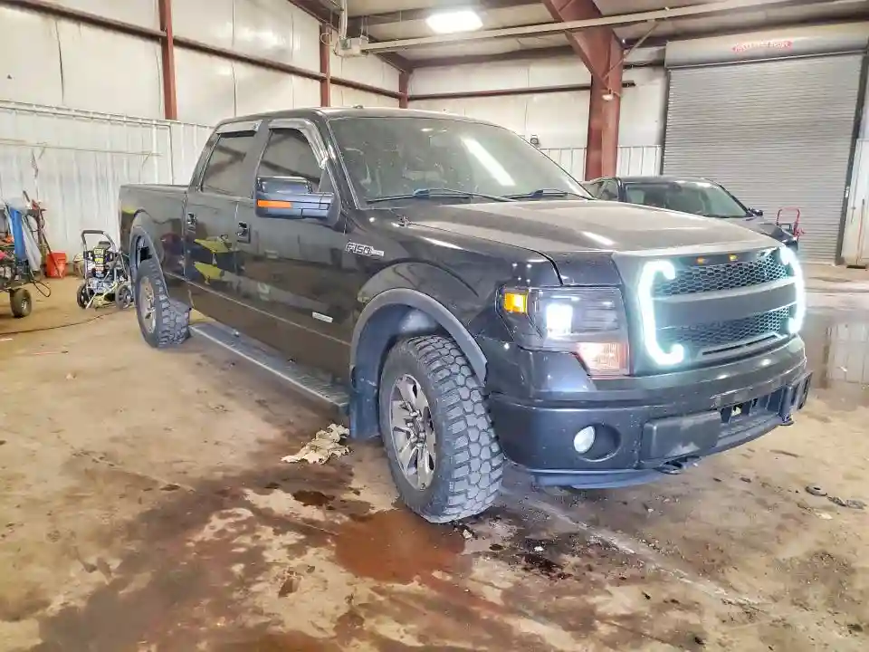 1FTFW1ETXEFB63809 2014 FORD F-150-3