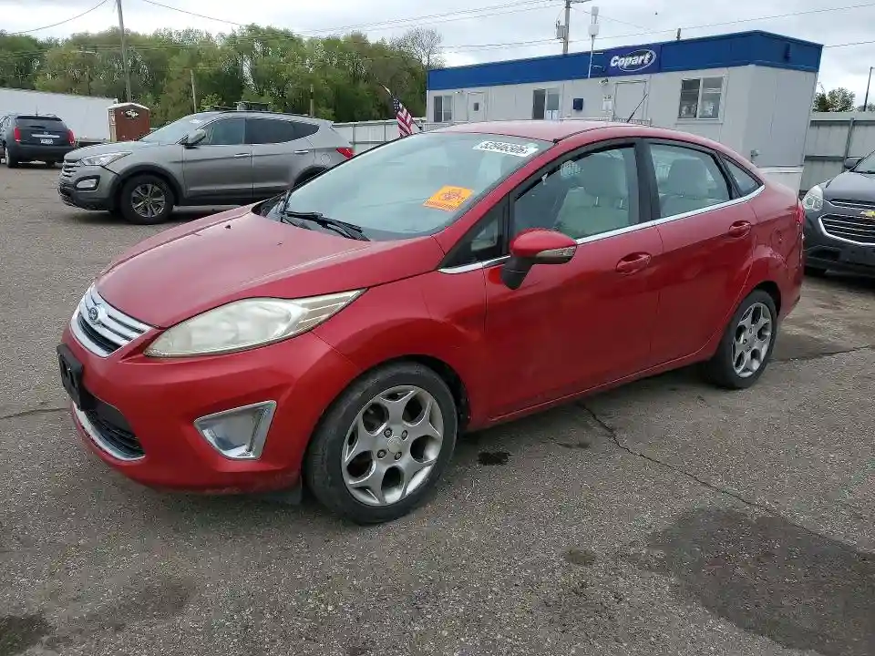 3FADP4CJ4BM100567 2011 FORD FIESTA-0