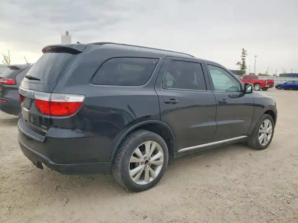 1C4RDJDG8CC271464 2012 DODGE DURANGO-2