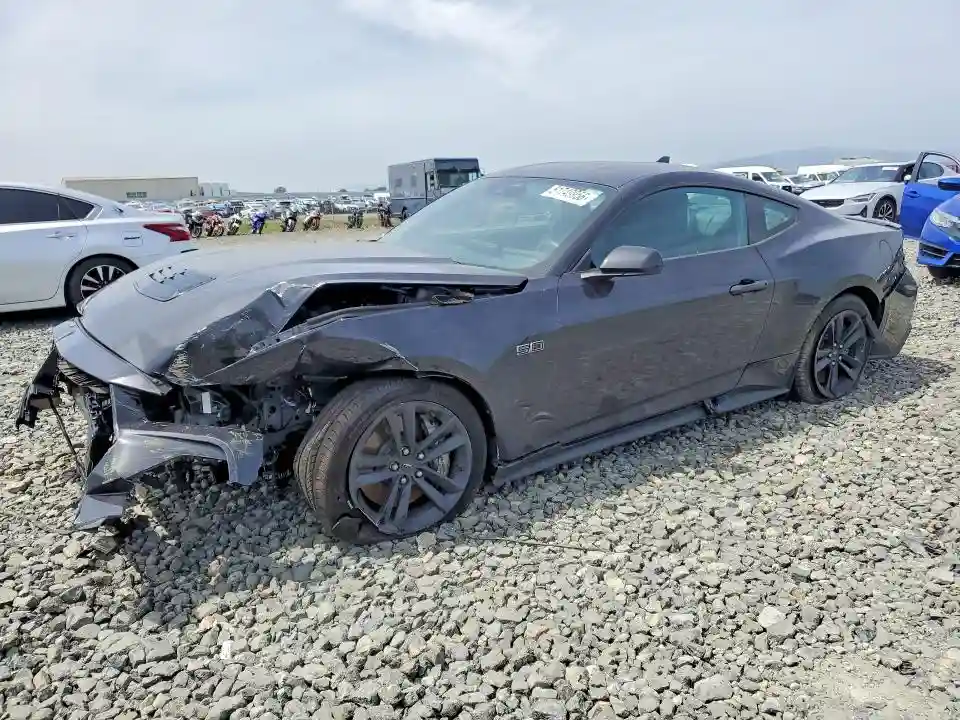 1FA6P8CF2R5430218 2024 FORD MUSTANG-0