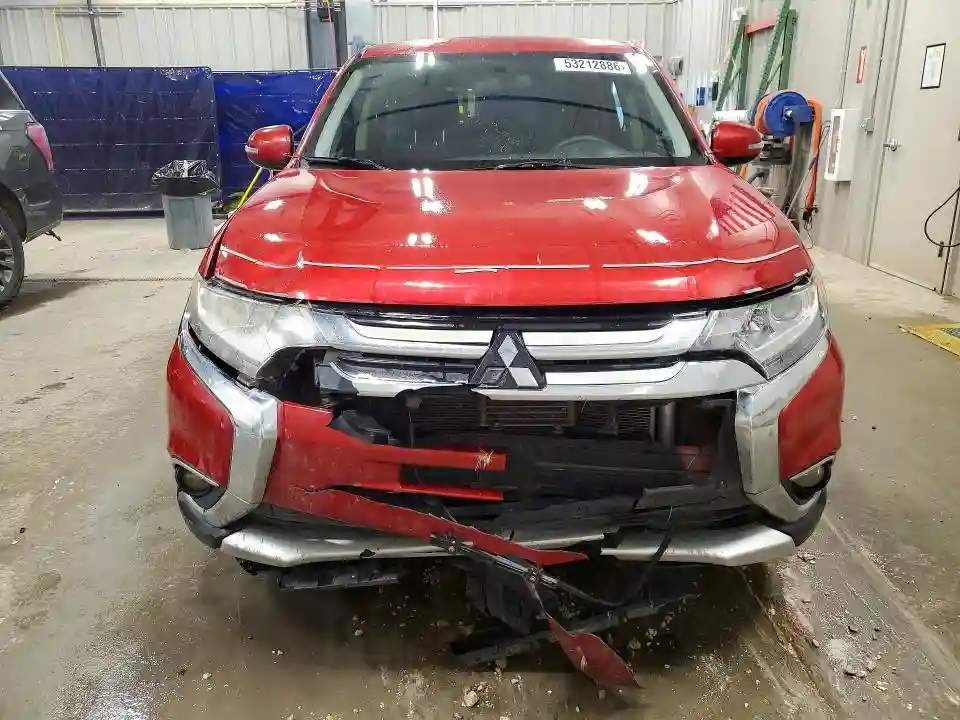 JA4AZ3A32KZ044482 2019 MITSUBISHI OUTLANDER-4