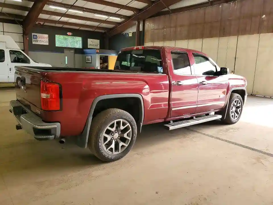 1GTV2VEC7EZ101278 2014 GMC SIERRA-2