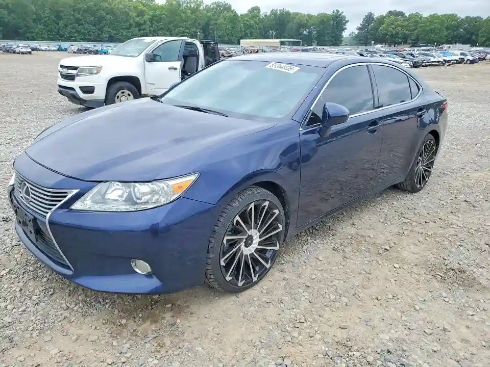 JTHBK1GG4F2153374 2015 LEXUS ES350-0
