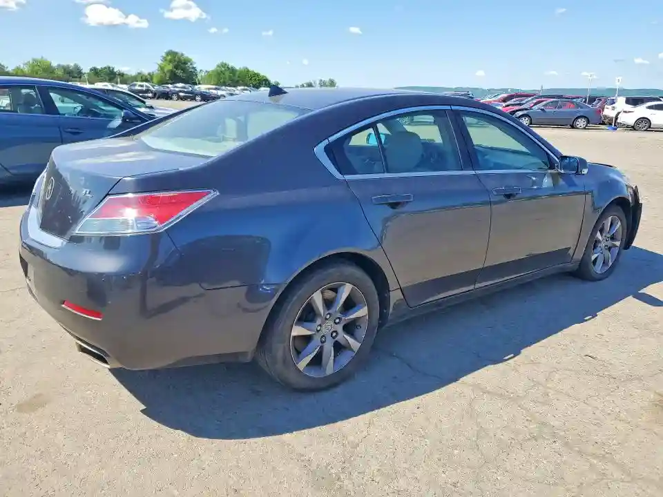 19UUA8F23CA021852 2012 ACURA TL-2