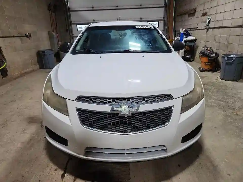 1G1PA5SH0D7316290 2013 CHEVROLET CRUZE-4